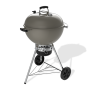 Master-Touch GBS C-5755 Charcoal 57cm Smoke - 2